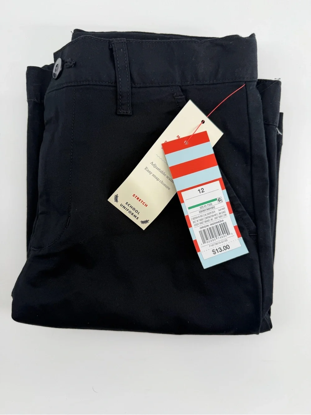 Cat & Jack simple versatile